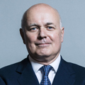 Duncan Smith